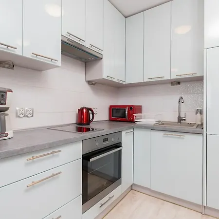 Bay By Renters Apartment Sopot
