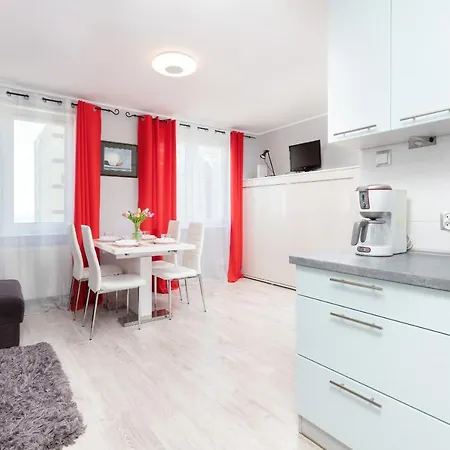 Bay By Renters Sopot
