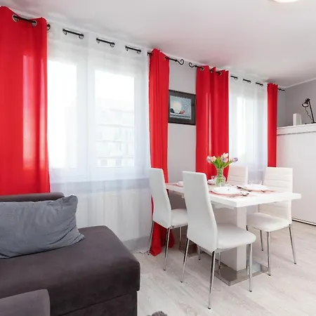 Bay By Renters Sopot
