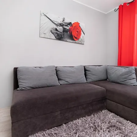 Bay By Renters Apartment Sopot
