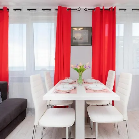 Bay By Renters Apartment *