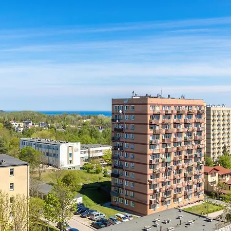 Bay By Renters Apartment Sopot