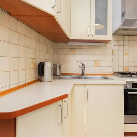 Bay By Renters * Sopot