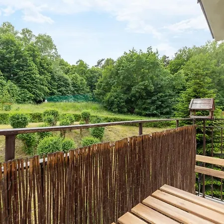 Bay By Renters * Sopot