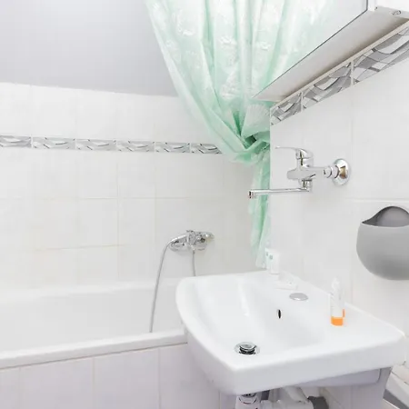 Bay By Renters Apartment *