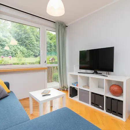 Bay By Renters Sopot
