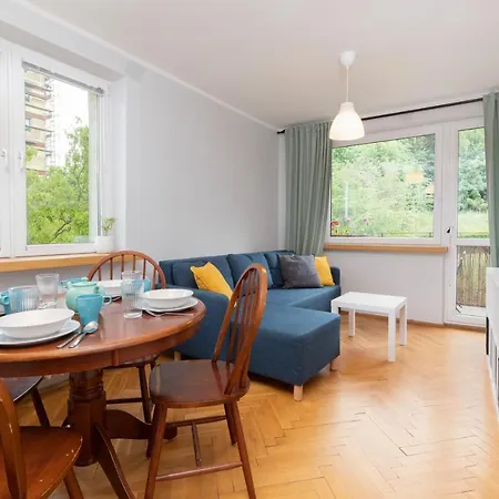 Bay By Renters * Sopot