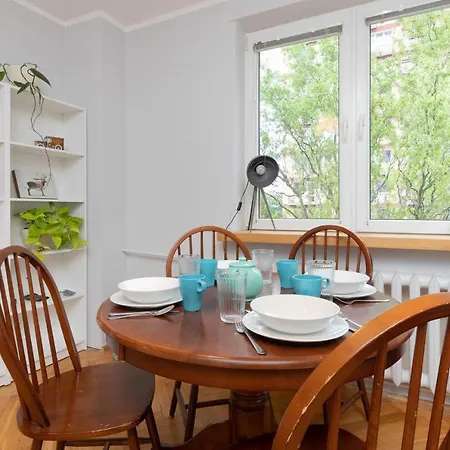 Bay By Renters * Sopot